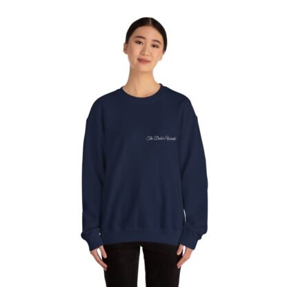 The Dobe´s - Unisex Heavy Blend™ Crewneck Sweatshirt - Series 13 - Image 103