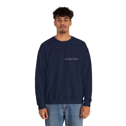 The Dobe´s - Unisex Heavy Blend™ Crewneck Sweatshirt - Series 13 - Image 104