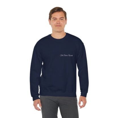 The Dobe´s - Unisex Heavy Blend™ Crewneck Sweatshirt - Series 13 - Image 105