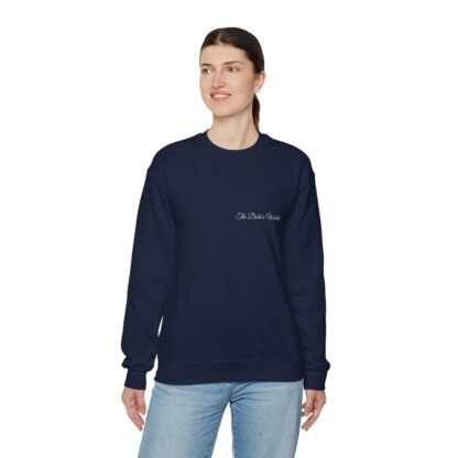 The Dobe´s - Unisex Heavy Blend™ Crewneck Sweatshirt - Series 13 - Image 107