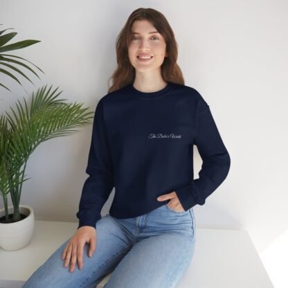 The Dobe´s - Unisex Heavy Blend™ Crewneck Sweatshirt - Series 13 - Image 110