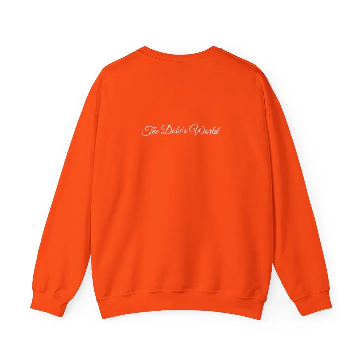 The Dobe´s - Unisex Heavy Blend™ Crewneck Sweatshirt - Art - Image 46