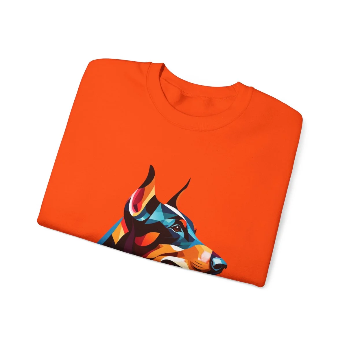 The Dobe´s - Unisex Heavy Blend™ Crewneck Sweatshirt - Art - Image 47