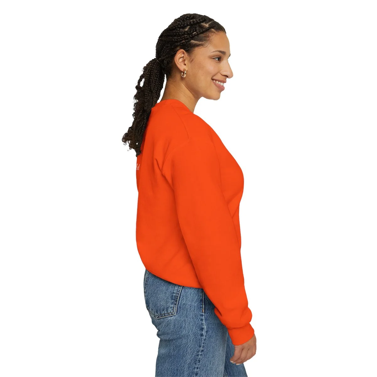 The Dobe´s - Unisex Heavy Blend™ Crewneck Sweatshirt - Art - Image 53