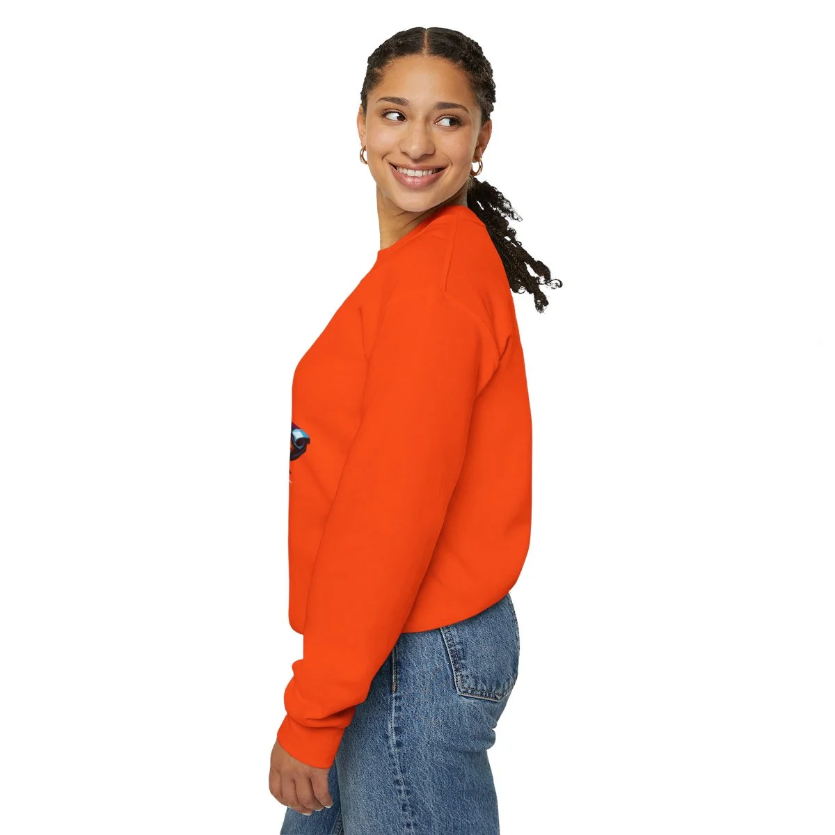 The Dobe´s - Unisex Heavy Blend™ Crewneck Sweatshirt - Art - Image 54