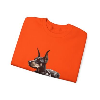 The Dobe´s - Unisex Heavy Blend™ Crewneck Sweatshirt - Series 5 - Image 47