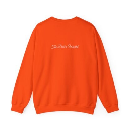 The Dobe´s - Unisex Heavy Blend™ Crewneck Sweatshirt - Series 6 - Image 58
