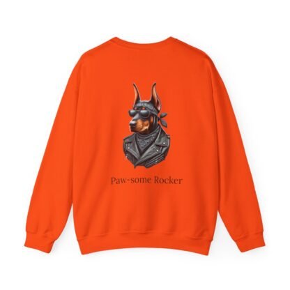 The Dobe´s - Unisex Heavy Blend™ Crewneck Sweatshirt - Series 13 - Image 34