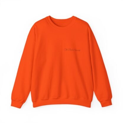 The Dobe´s - Unisex Heavy Blend™ Crewneck Sweatshirt - Series 13 - Image 35