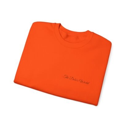 The Dobe´s - Unisex Heavy Blend™ Crewneck Sweatshirt - Series 13 - Image 36