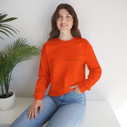 The Dobe´s - Unisex Heavy Blend™ Crewneck Sweatshirt - Series 13 - Image 44