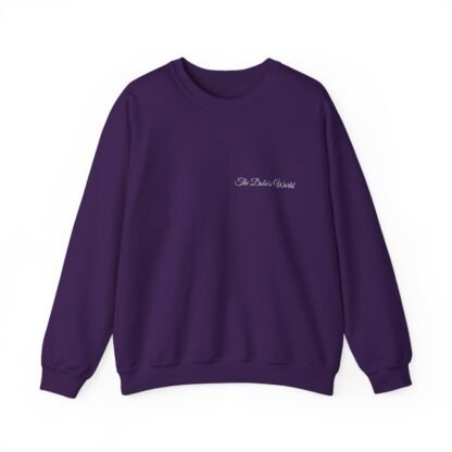 The Dobe´s - Unisex Heavy Blend™ Crewneck Sweatshirt - Series 13 - Image 112