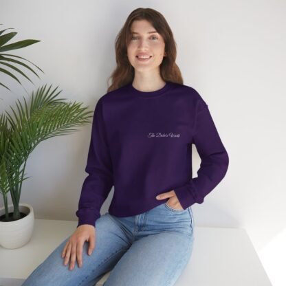 The Dobe´s - Unisex Heavy Blend™ Crewneck Sweatshirt - Series 13 - Image 121