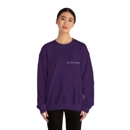 The Dobe´s - Unisex Heavy Blend™ Crewneck Sweatshirt - Series 13 - Image 114