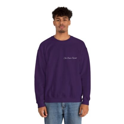 The Dobe´s - Unisex Heavy Blend™ Crewneck Sweatshirt - Series 13 - Image 115