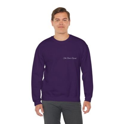 The Dobe´s - Unisex Heavy Blend™ Crewneck Sweatshirt - Series 13 - Image 116