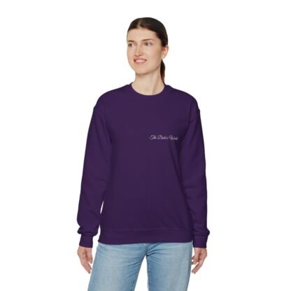 The Dobe´s - Unisex Heavy Blend™ Crewneck Sweatshirt - Series 13 - Image 118