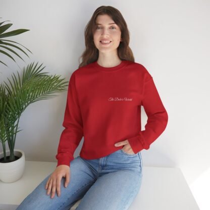 The Dobe´s - Unisex Heavy Blend™ Crewneck Sweatshirt - Series 1 - Image 88