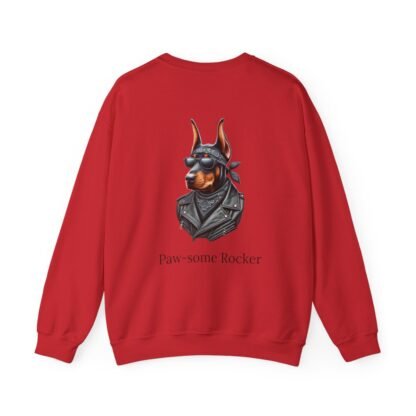 The Dobe´s - Unisex Heavy Blend™ Crewneck Sweatshirt - Series 13 - Image 122