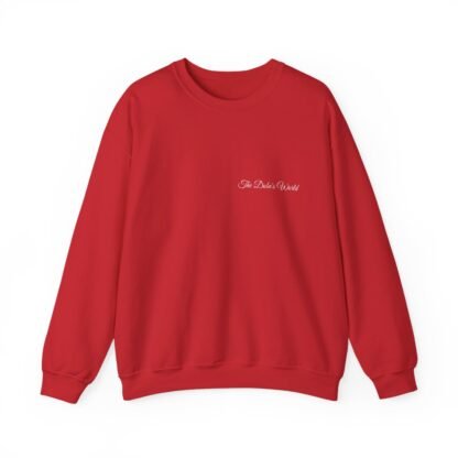 The Dobe´s - Unisex Heavy Blend™ Crewneck Sweatshirt - Series 13 - Image 123