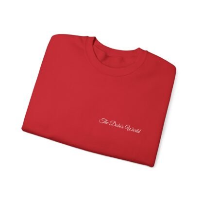 The Dobe´s - Unisex Heavy Blend™ Crewneck Sweatshirt - Series 13 - Image 124
