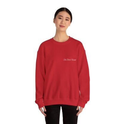 The Dobe´s - Unisex Heavy Blend™ Crewneck Sweatshirt - Series 13 - Image 125