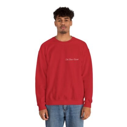 The Dobe´s - Unisex Heavy Blend™ Crewneck Sweatshirt - Series 13 - Image 126