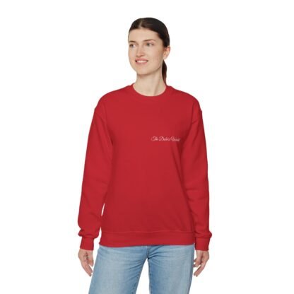 The Dobe´s - Unisex Heavy Blend™ Crewneck Sweatshirt - Series 13 - Image 129