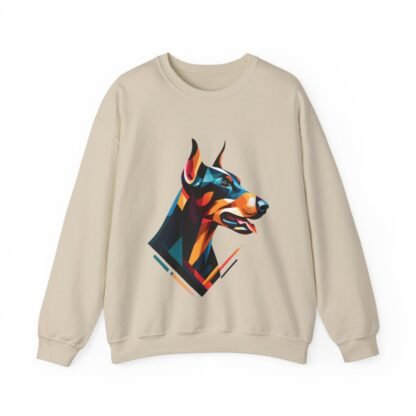 The Dobe´s - Unisex Heavy Blend™ Crewneck Sweatshirt - Art - Image 23