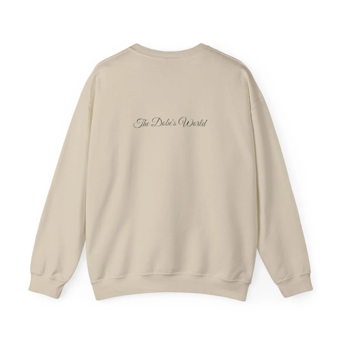 The Dobe´s - Unisex Heavy Blend™ Crewneck Sweatshirt - Art - Image 24