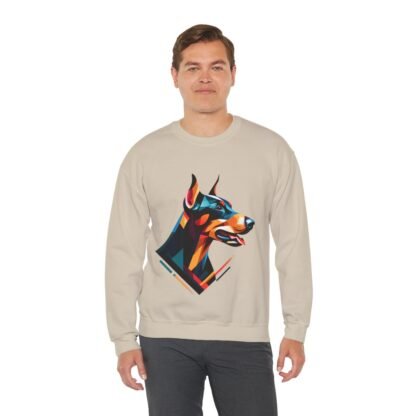 The Dobe´s - Unisex Heavy Blend™ Crewneck Sweatshirt - Art - Image 28