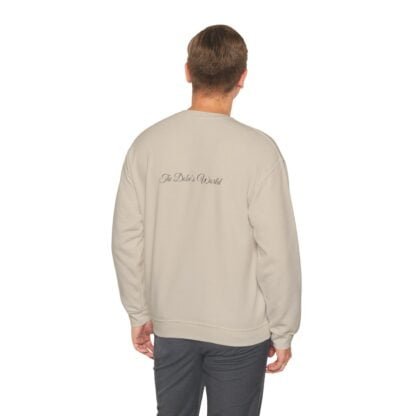 The Dobe´s - Unisex Heavy Blend™ Crewneck Sweatshirt - Art - Image 29