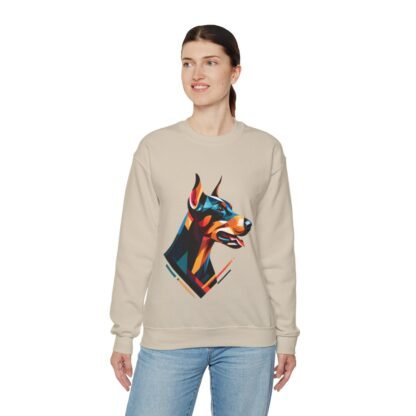 The Dobe´s - Unisex Heavy Blend™ Crewneck Sweatshirt - Art - Image 30