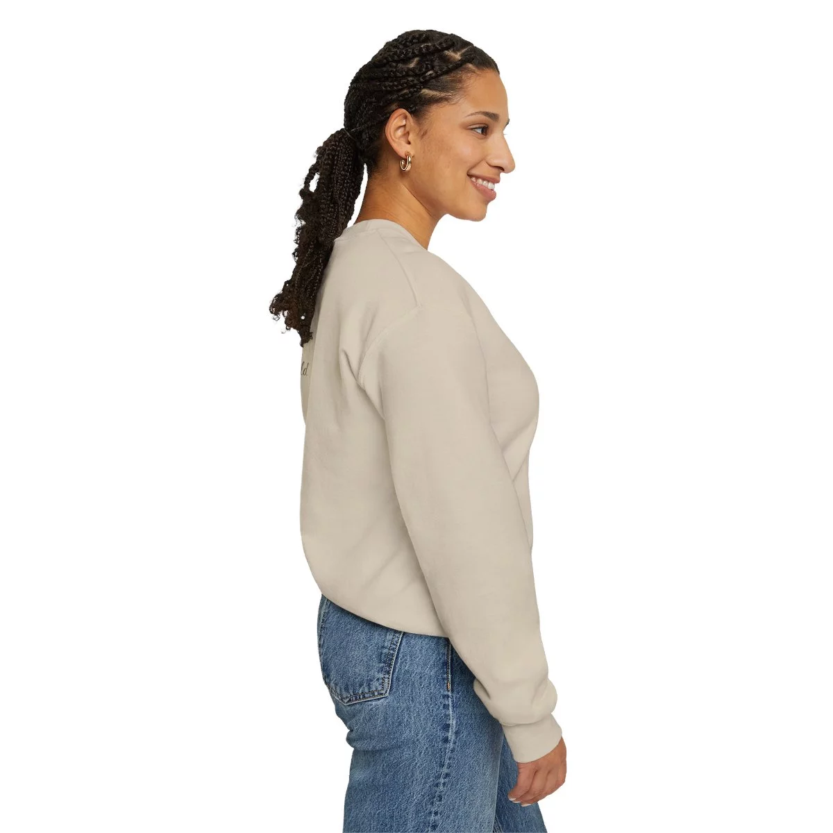 The Dobe´s - Unisex Heavy Blend™ Crewneck Sweatshirt - Art - Image 31