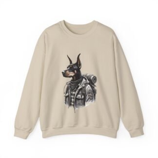 The Dobe´s - Unisex Heavy Blend™ Crewneck Sweatshirt - Series 5