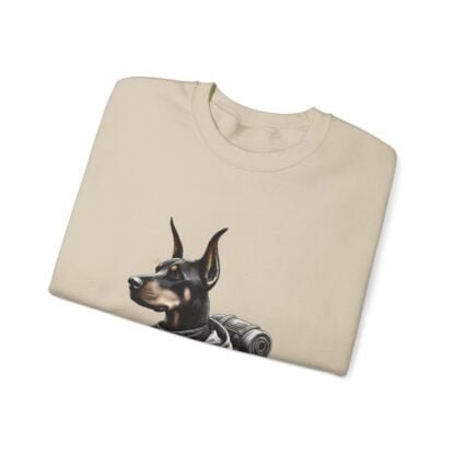 The Dobe´s - Unisex Heavy Blend™ Crewneck Sweatshirt - Series 5 - Image 3