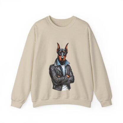 The Dobe´s - Unisex Heavy Blend™ Crewneck Sweatshirt - Series 11 - Image 23