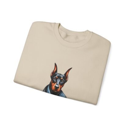 The Dobe´s - Unisex Heavy Blend™ Crewneck Sweatshirt - Series 11 - Image 25