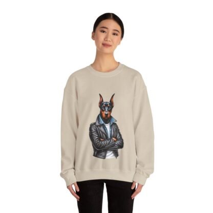 The Dobe´s - Unisex Heavy Blend™ Crewneck Sweatshirt - Series 11 - Image 26