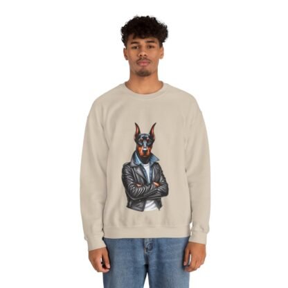 The Dobe´s - Unisex Heavy Blend™ Crewneck Sweatshirt - Series 11 - Image 27
