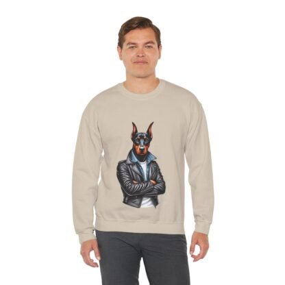 The Dobe´s - Unisex Heavy Blend™ Crewneck Sweatshirt - Series 11 - Image 28