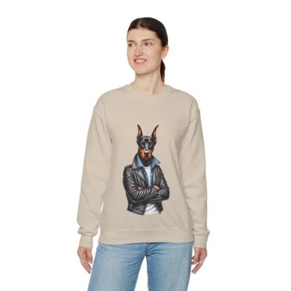 The Dobe´s - Unisex Heavy Blend™ Crewneck Sweatshirt - Series 11 - Image 30