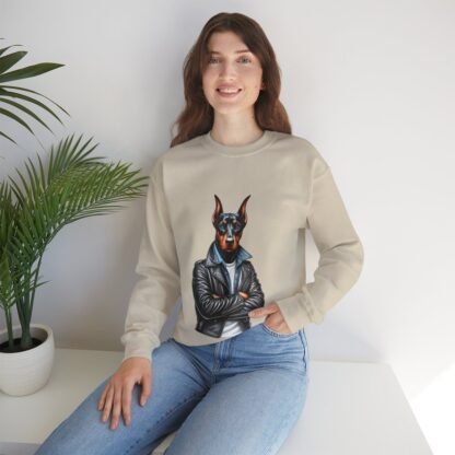 The Dobe´s - Unisex Heavy Blend™ Crewneck Sweatshirt - Series 11 - Image 33