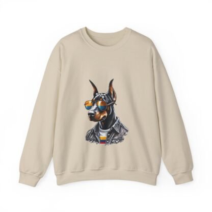 The Dobe´s - Unisex Heavy Blend™ Crewneck Sweatshirt - Series 6 - Image 35
