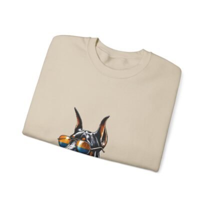The Dobe´s - Unisex Heavy Blend™ Crewneck Sweatshirt - Series 6 - Image 37
