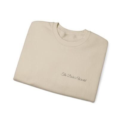 The Dobe´s - Unisex Heavy Blend™ Crewneck Sweatshirt - Series 1 - Image 4