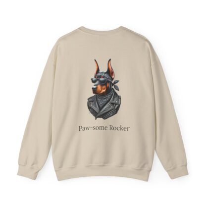 The Dobe´s - Unisex Heavy Blend™ Crewneck Sweatshirt - Series 13 - Image 23