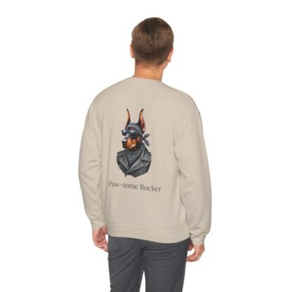 The Dobe´s - Unisex Heavy Blend™ Crewneck Sweatshirt - Series 13 - Image 29