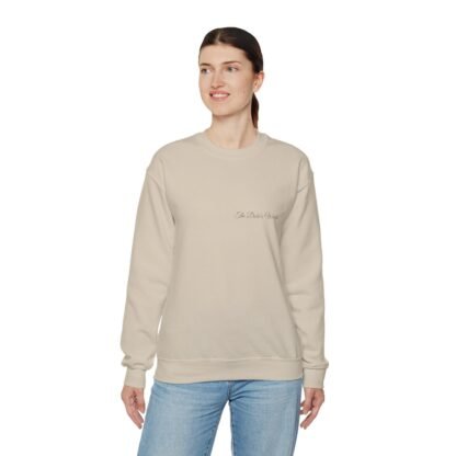 The Dobe´s - Unisex Heavy Blend™ Crewneck Sweatshirt - Series 13 - Image 30