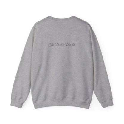 The Dobe´s - Unisex Heavy Blend™ Crewneck Sweatshirt - Rock Puppy - Image 35
